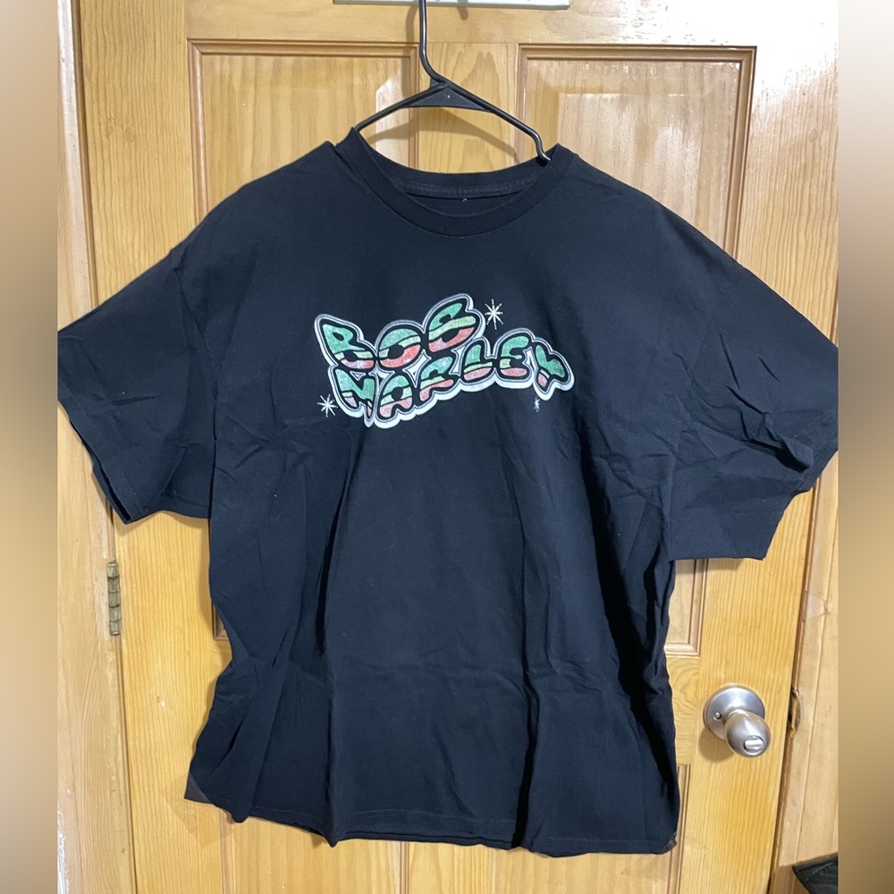 BOB MARLEY Used